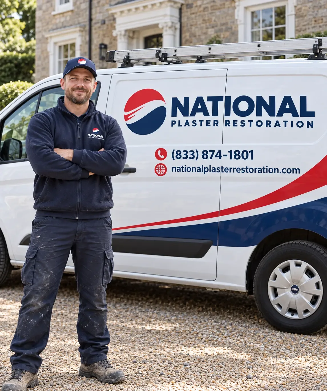 Plaster Repair Clements, CA FAQs